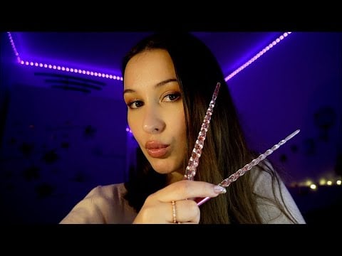 Live ASMR 19 Février 2026