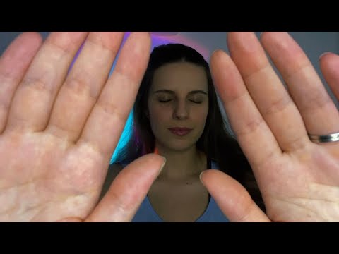 ASMR REIKI PARA LIMPAR ENERGIAS DENSAS DE 2023 🦋