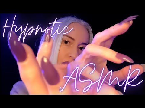 ASMR | Lulling You To SLEEP With HYPNOTIC Hands ✨