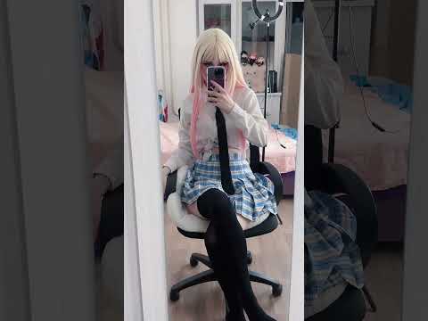 🐾 Marin Kitagawa Cosplay #animecosplay #cosplay #cosplayer #anime #cosplaygirl #marinkitagawa