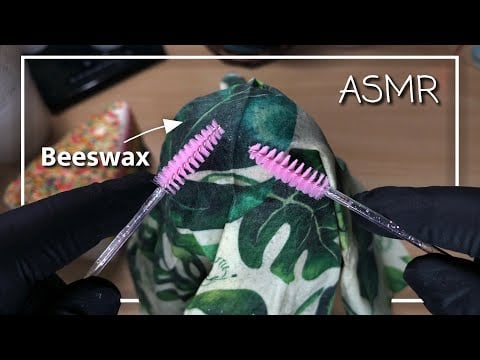 ASMR for the best Brain Tingles Tonight! 😴 (No Talking)