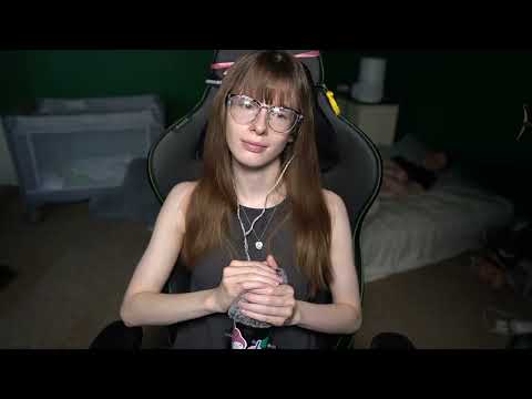 Just Me And My Blue Yeti ASMR
