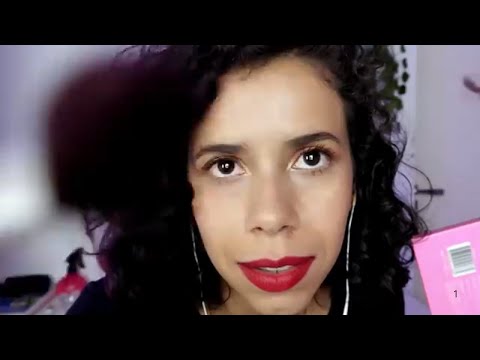 O Mais Relaxante ASMR de Maquiagem 💄✨ Compilado Especial