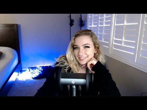 200k celebration asmr stream! thank you, love you all :3