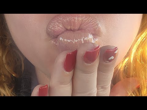 Soft an Sweet ASMR tips on how to wipe your butt