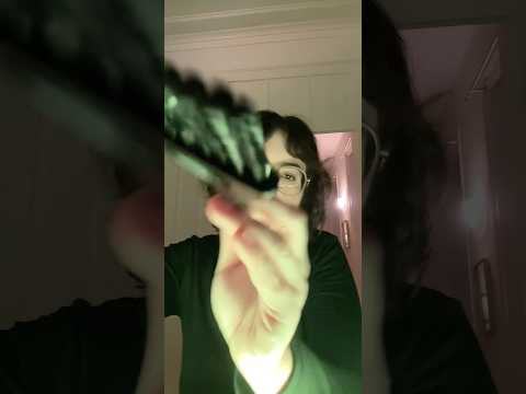 #asmr descolorindo seu cabelo