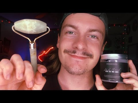 [ASMR] Helping You to Relax Role Play | Personal Attention | Visual ASMR Triggers