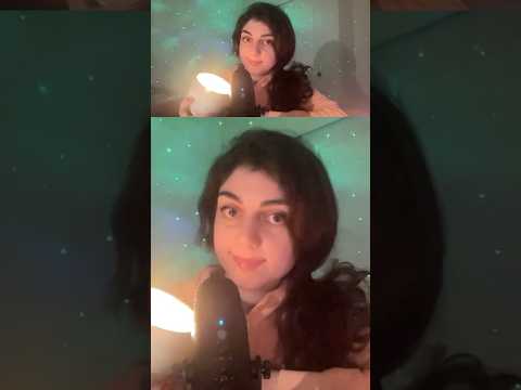 ASMR lighting a wood wick candle🕯️ #asmr #asmrsounds #asmrvideo #asmrcommunity #asmrsleep #relaxing