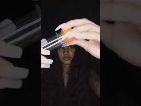ASMR TAPPING 🧠😴#asmr #tapping #tappingasmr #triggers #gatilhos #viral #asmrsonsdeobjetos#sono#short
