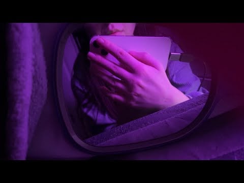 [ASMR] You have something in your eye 👁️ 