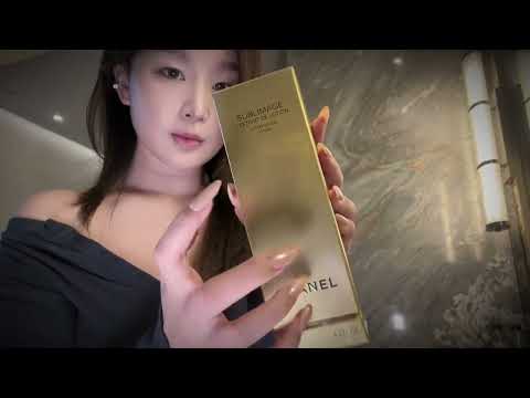 ASMR  immersive ASMR experience 😴 Relaxing Triggers for Deep Sleep💤