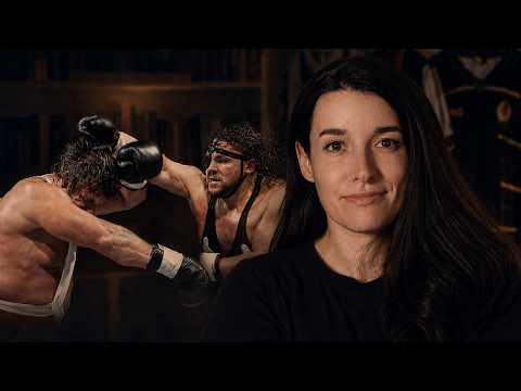 (ASMR) WWE’s Real Fights That Went All Wrong
