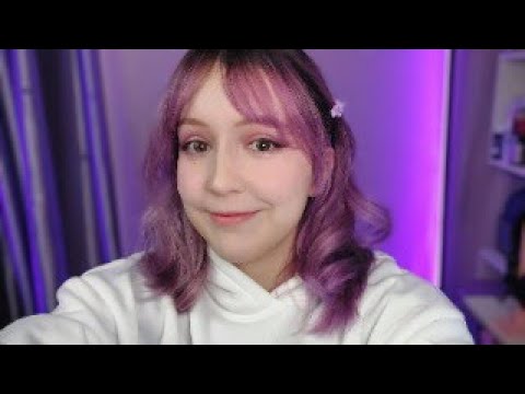 ⭐ASMR Celebremos el mes del ANIVERSARIO del CANAL