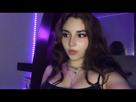 ASMR Sin ANUNCIOS 🚫 | Mili Daelish Asmr