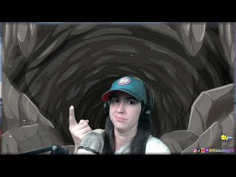 ASMR - Cave Echo Hand Lotion