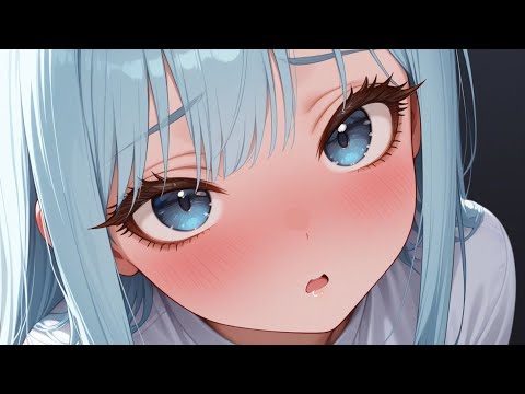 ASMR | Intense Mouth Sounds Tingles
