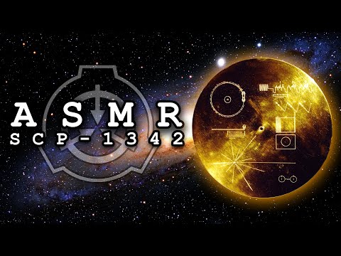 ASMR | SCP-1342: To the Makers of Music
