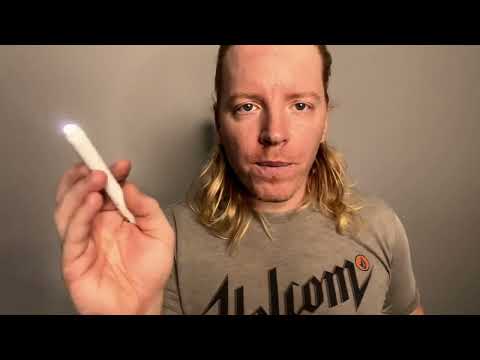 ASMR | Focus and Fall Asleep