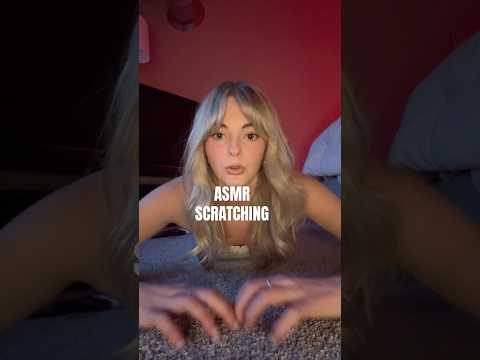 ASMR carpet shorts! #asmr #relax #shorts #tingles