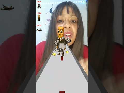 asmr vença o capuchino e tung sahur #shortvideo