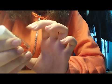 asmr;; сомнительная подпольная хирургическая клиника💉🥺