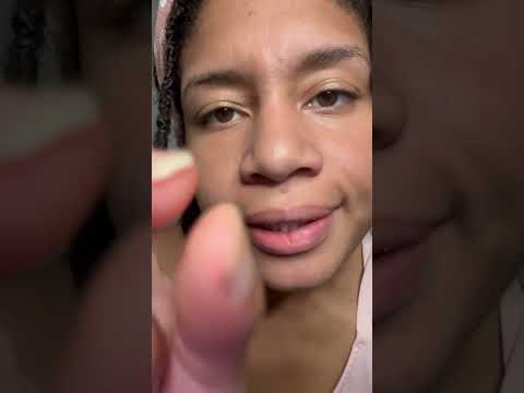 ASMR Plucking