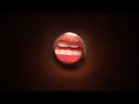 ASMR Visual en... EL AGUJERO NEGRO (INVITADA ESPECIAL?)