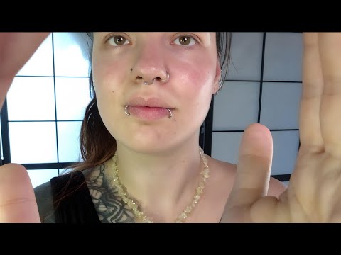 Mentale Reinigung 🧠✨ | Ich pflanze positive Gedanken in deinen Kopf 💚| ASMR Deutsch