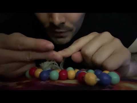 ASMR Can’t Sleep? Listen to This