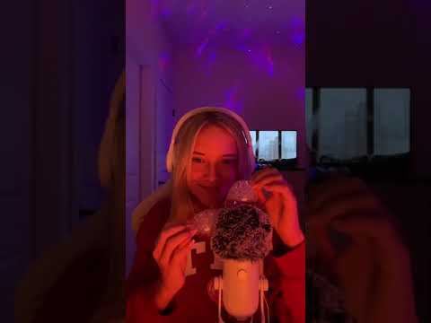 ASMR tiktok live 8/21 // asmrkea