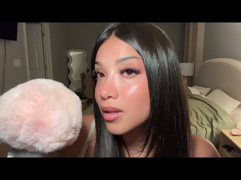 ASMR| 🍃 Unpredictable Chaotic Hi Mouth Sounds