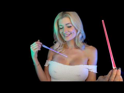 Follow My Instructions | Visual ASMR | Follow Along For Guaranteed SLEEP