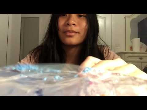My entry for Gibi ASMR's 401 video celebration!