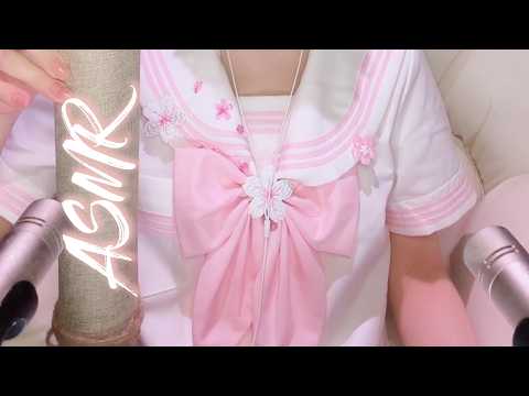 🔴 ASMR Roleplay | Cosplay Accent 🔴