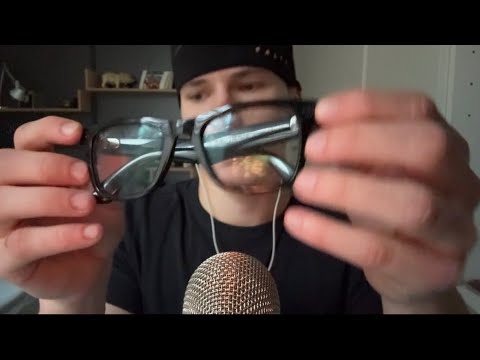 ASMR Cheap vs Expensive Triggers
