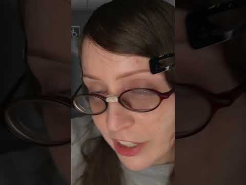 ⭐ASMR Tu AMIGA Nerd te CUIDA [Sub] Atención Personal después de un Examen