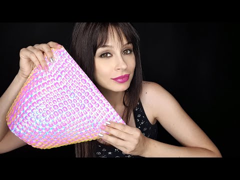 ASMR 😴 WHISPERING LENTO  + COME AIUTARE CHI AMI || FAIRY ASMR
