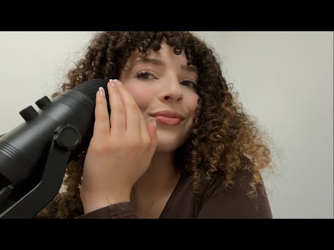 ASMR | Intense Tongue Swirling & Fluttering | GUARANTEED TINGLES✨