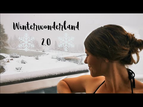 ASMR Komm mit ins WINTERWONDERLAND 2.0 ❄️ Geflüstertes Follow me around in German/Deutsch