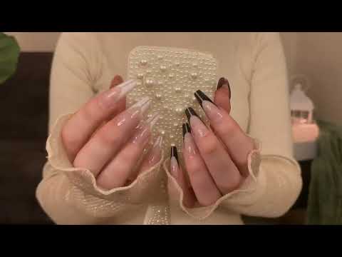 1 minute asmr #33 (no talking)