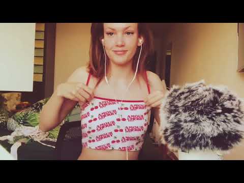 ASMR Fabric Sounds: Rough vs. Soft for Total Relaxation