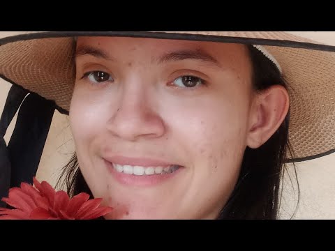 Asmr Roleplay Camponesa Te Ajudando Perdido No Campo #asmrroleplay #asmrroleplaying #asmrptbr
