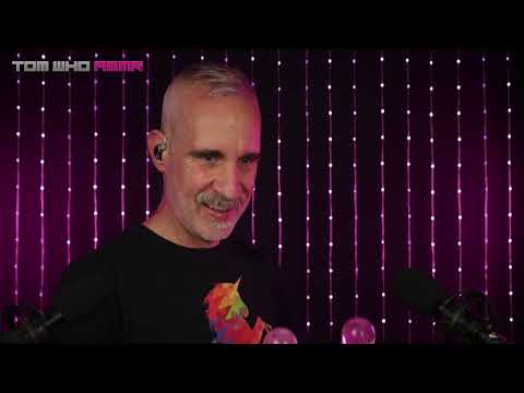 ASMR Livestream • May 14, 2024 (No Mid-Roll Ads)