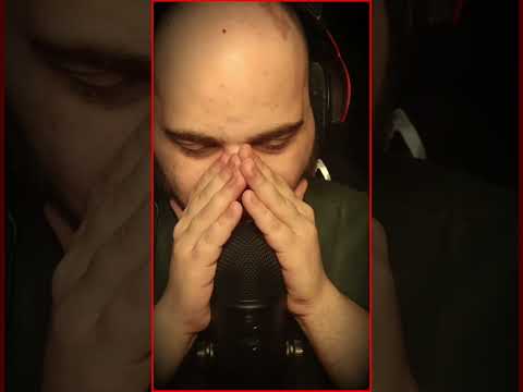 ASMR - BRUITS DE BOUCHE PUISSANTS 💤