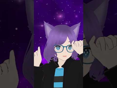 Nya Farming #vtuber #catgirl