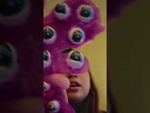 You needed this  ASMR