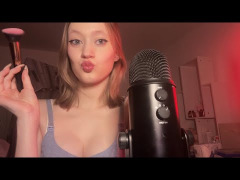 ASMR for Instant Sleep 😴 Soft Whispering