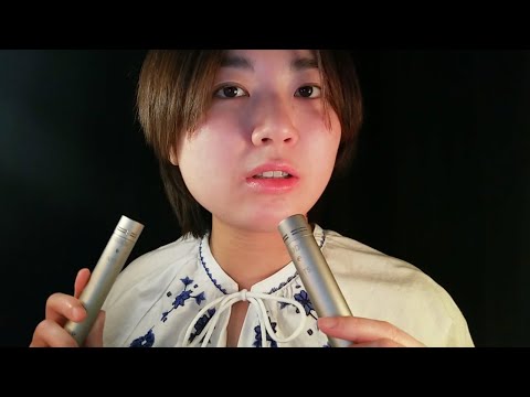 ASMR Writing Update 🎧 EAR TO EAR WHISPERS