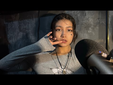 asmr whispercore :3