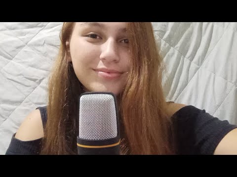 #asmr : sons de boca 👄